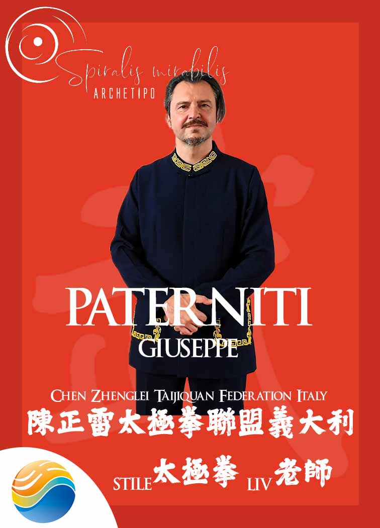 Spiralis Mirabilis - Rivista dedicata alle arti marziali cinesi e alla cultura tradizionale cinese con focus su Tai Chi QiGong e DaoYin