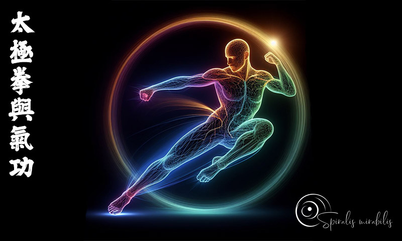 Spiralis Mirabilis - Rivista dedicata alle arti marziali cinesi e alla cultura tradizionale cinese con focus su Tai Chi QiGong e DaoYin