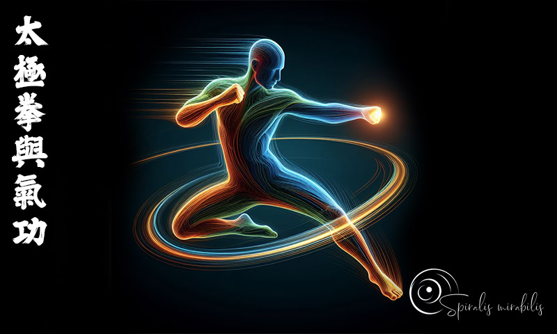 Spiralis Mirabilis - Rivista dedicata alle arti marziali cinesi e alla cultura tradizionale cinese con focus su Tai Chi QiGong e DaoYin